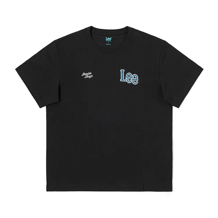 Lee SS25 Logo T