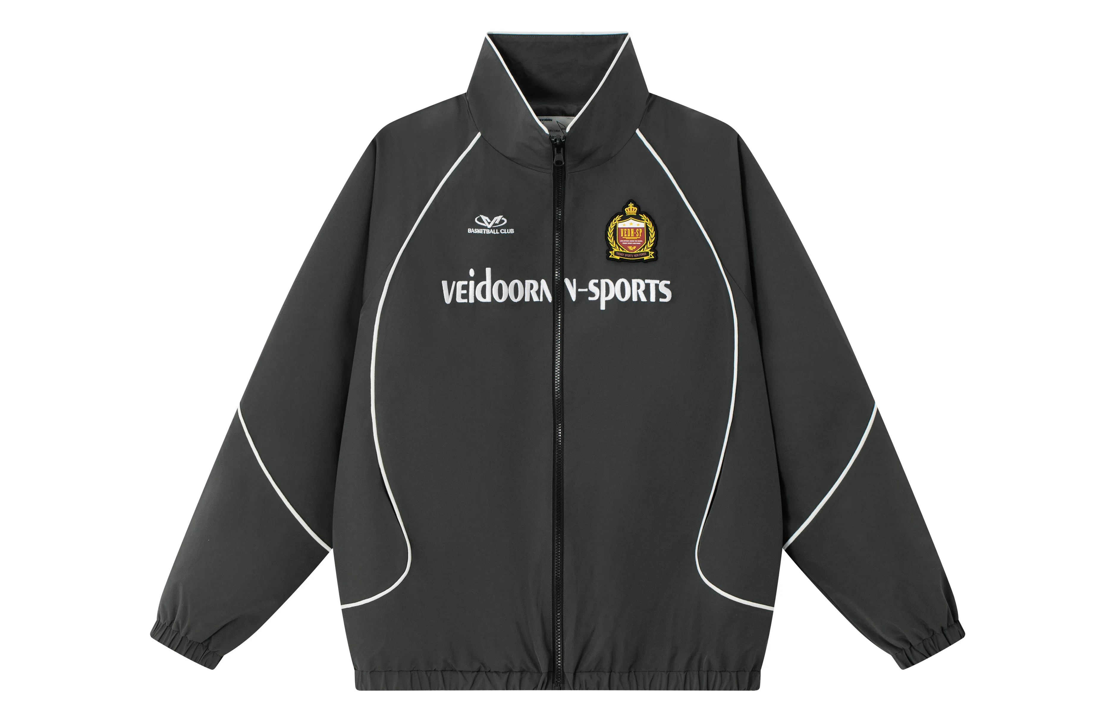VEIDOORN Shunxi Jacket