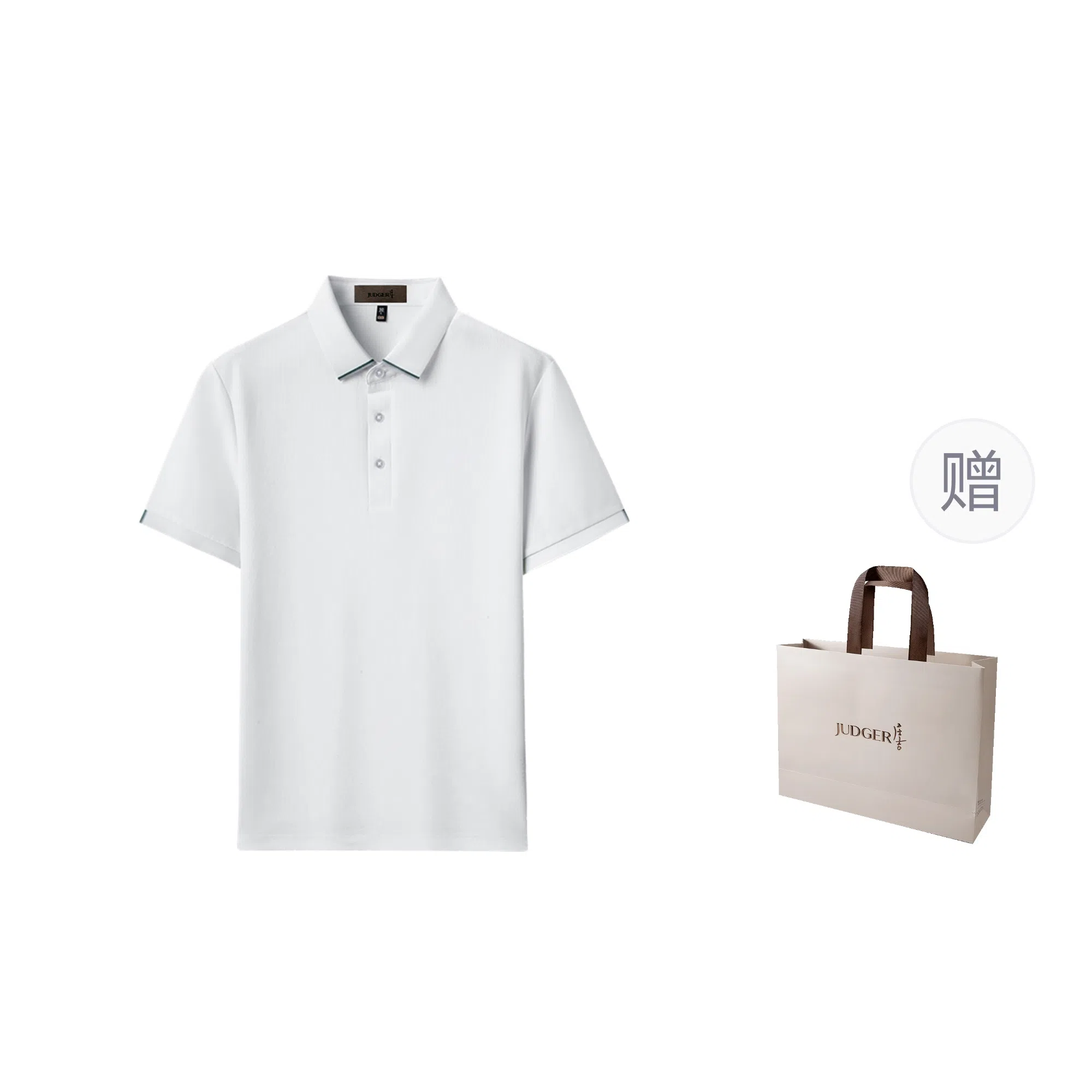 JUDGER Polo