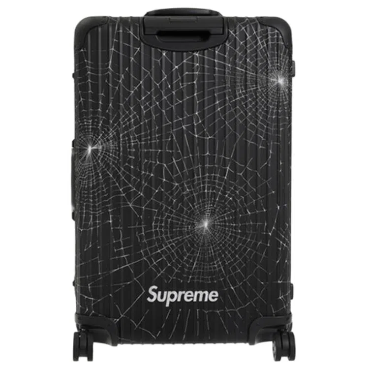 Supreme x Rimowa Box FW19 Week 12 Logo 30