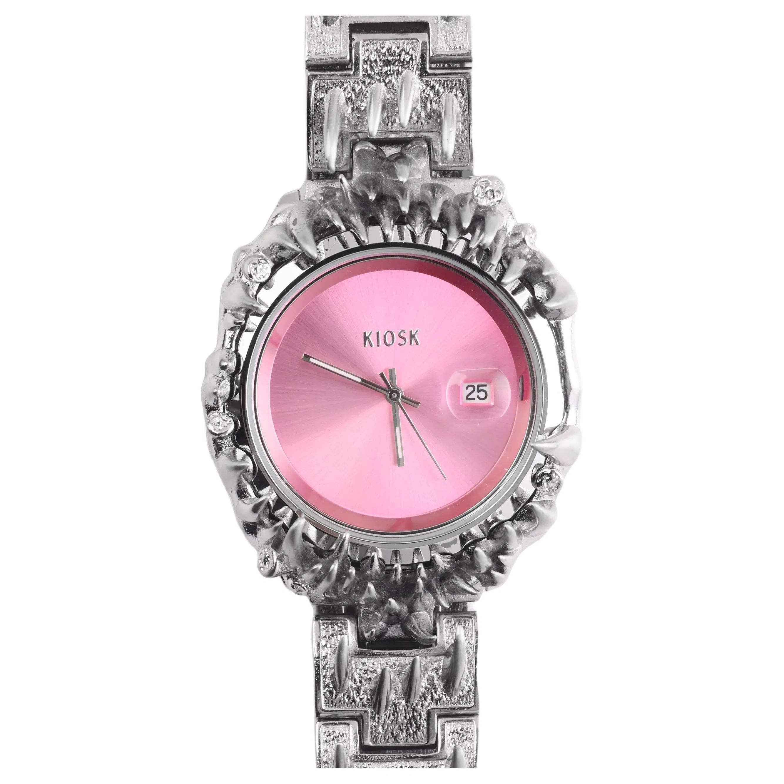 KIOSK Alabaster Pink