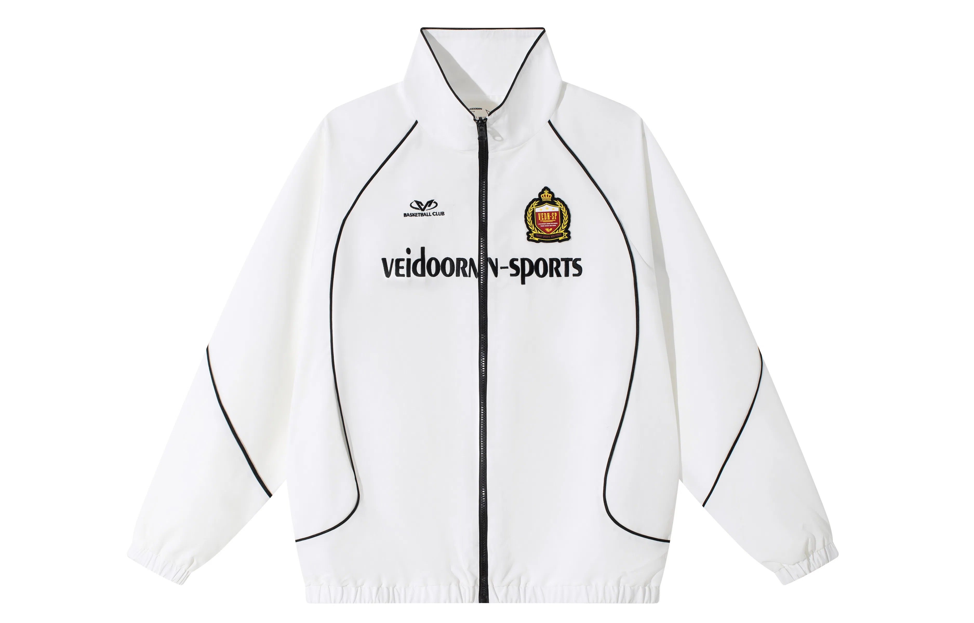 VEIDOORN Shunxi Jacket