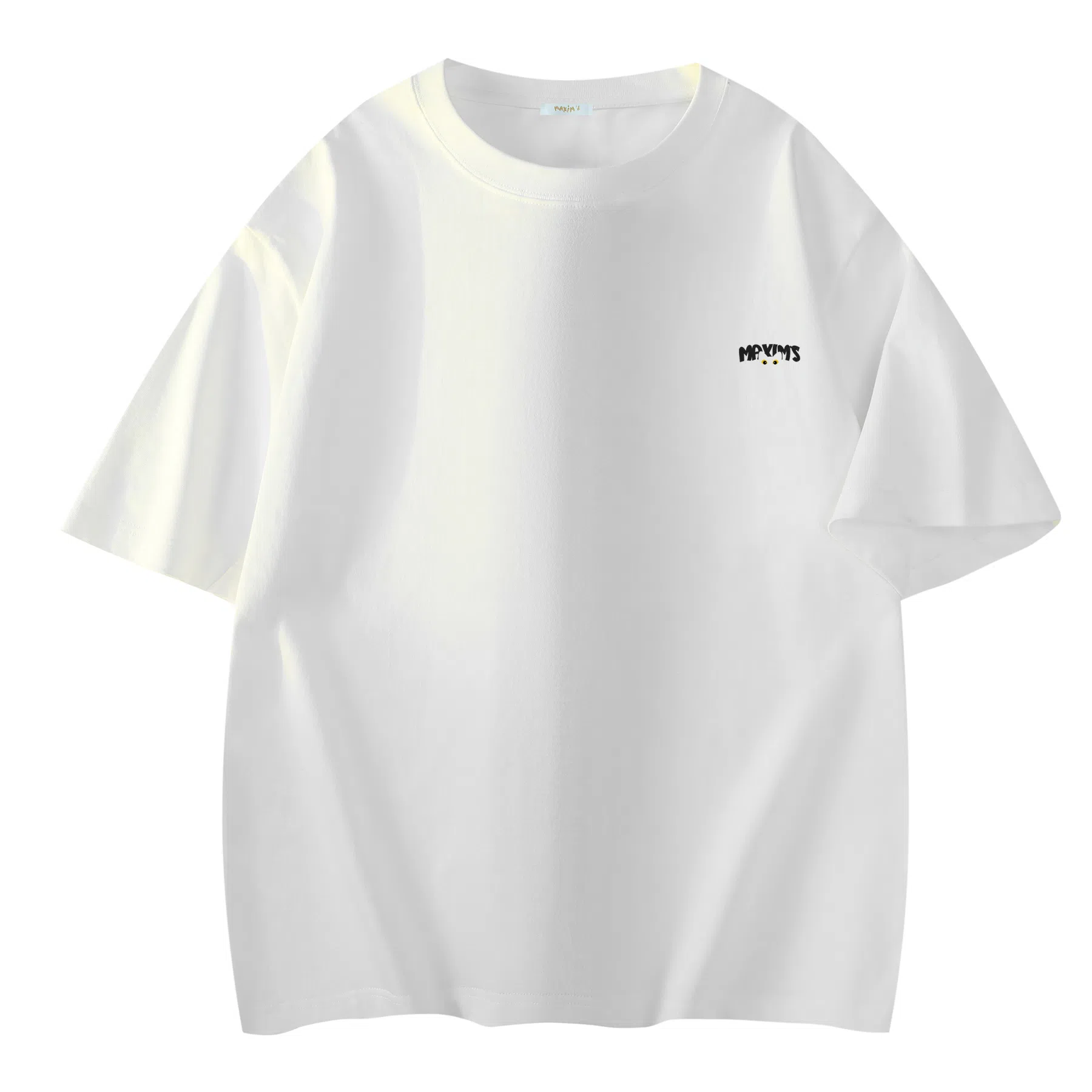 maxim's de paris logoT