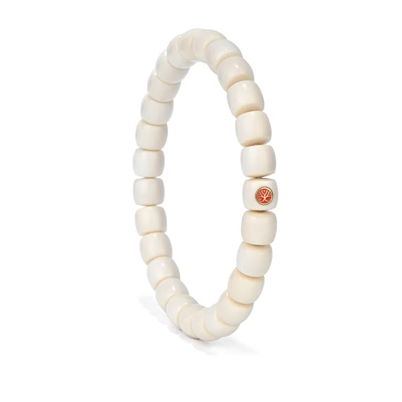 钰澜文玩 直切 猛犸 手串 男女同款情侣款