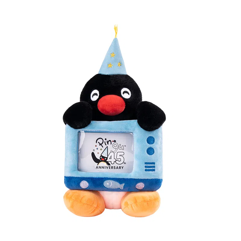 X11 SPACE 45 Pingu 27.5cm