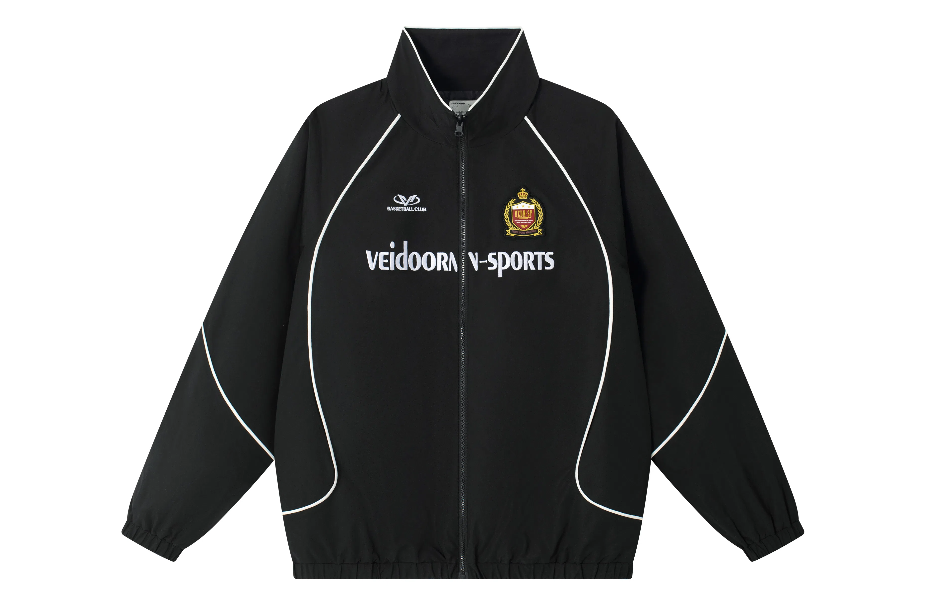 VEIDOORN Shunxi Jacket