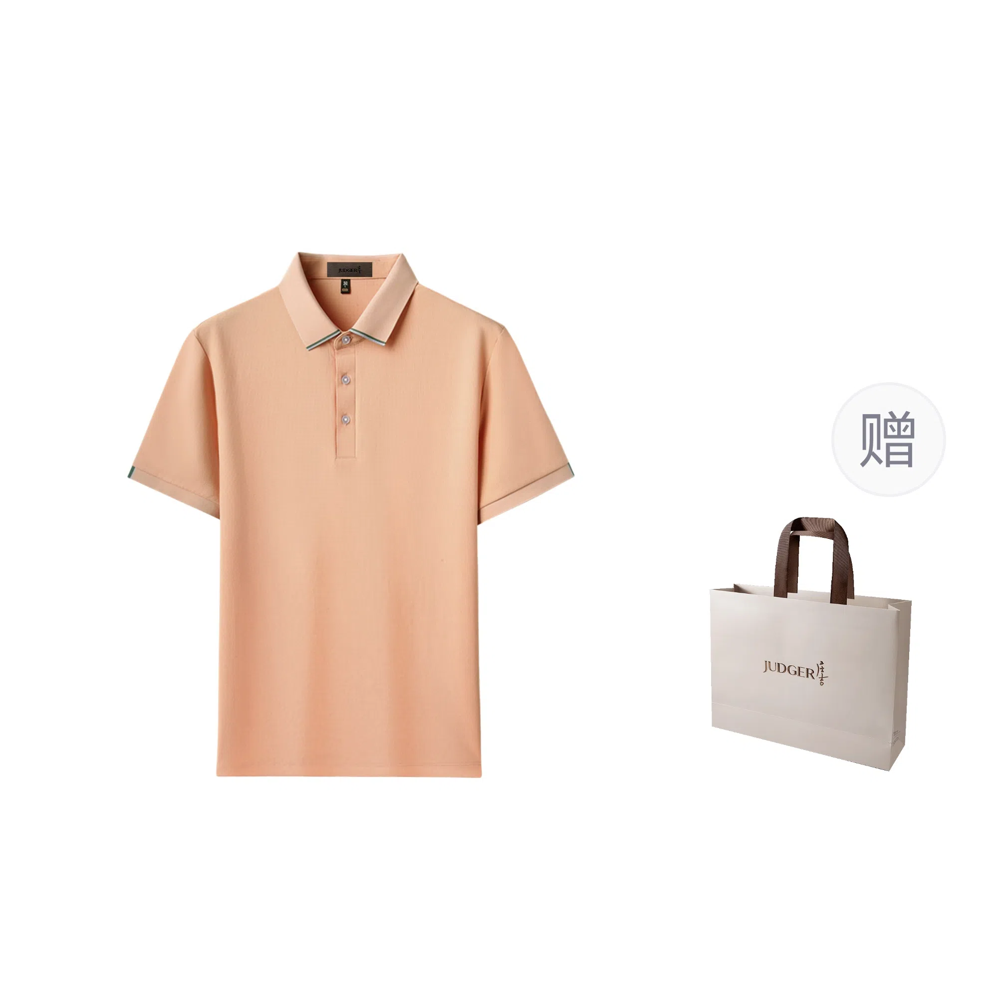 JUDGER Polo