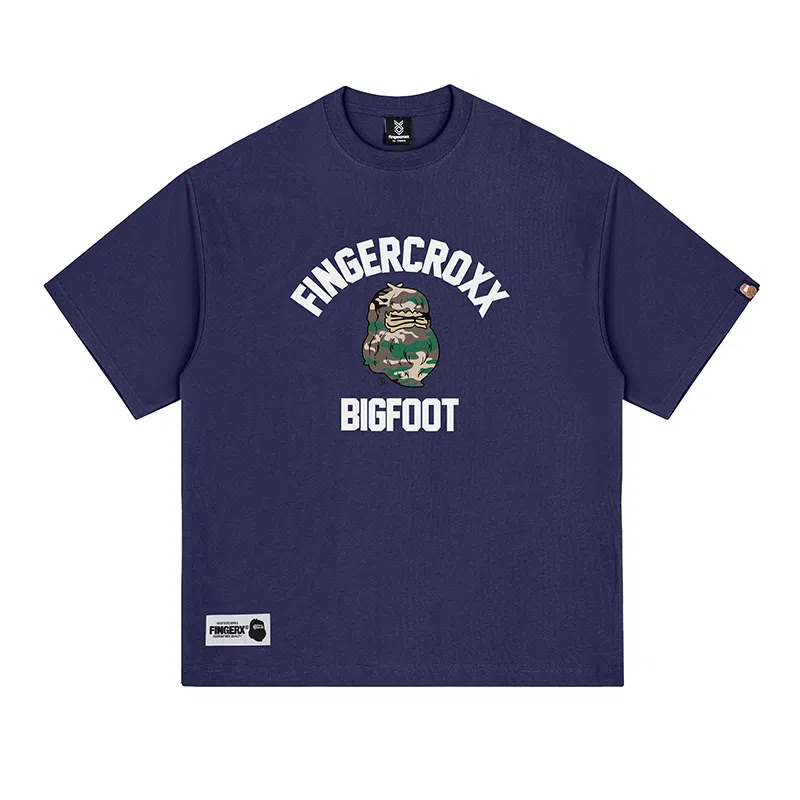 I.TFGXXFingercroxx T