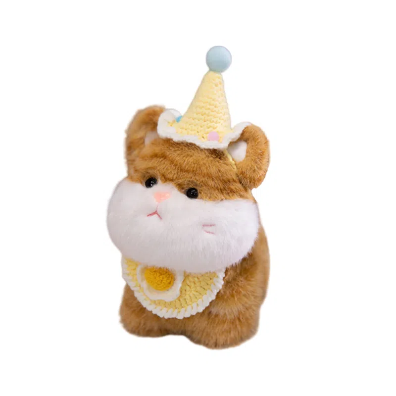 PUDOWRABBIT 20cm30cm