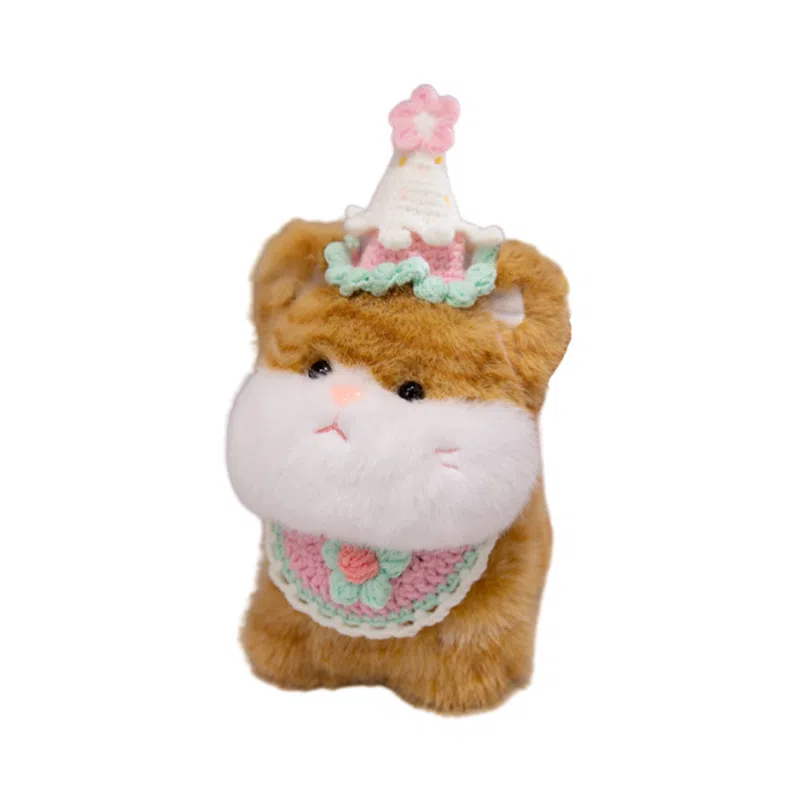 PUDOWRABBIT 20cm30cm