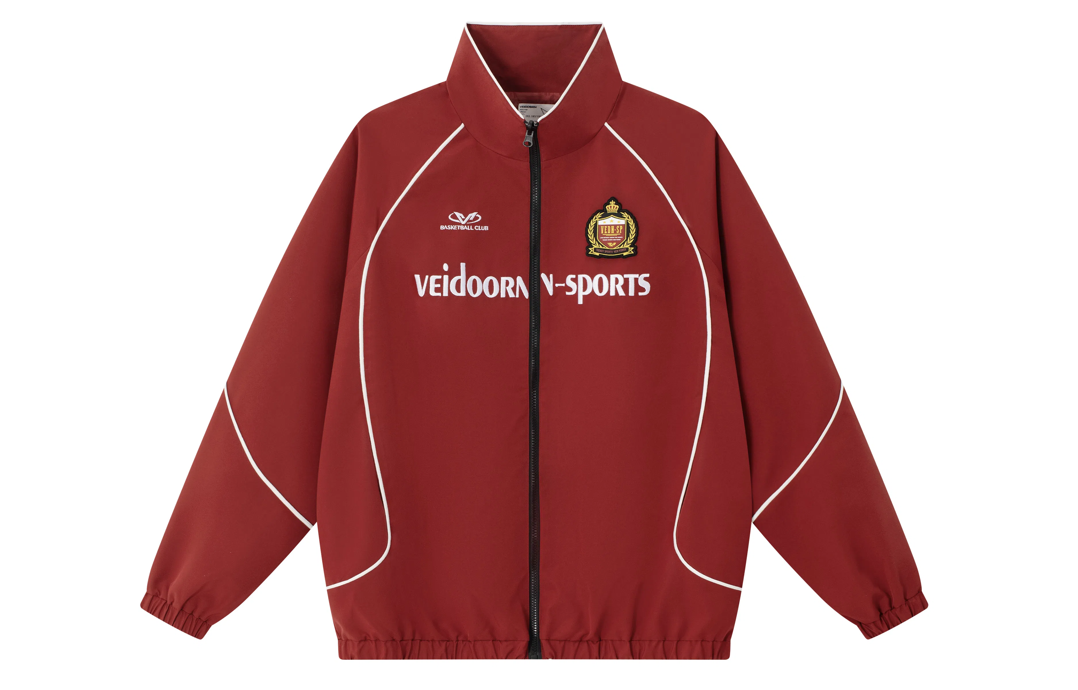 VEIDOORN Shunxi Jacket