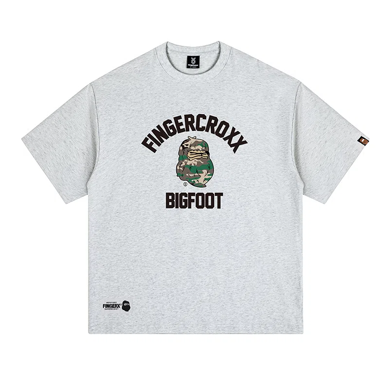 I.TFGXXFingercroxx T