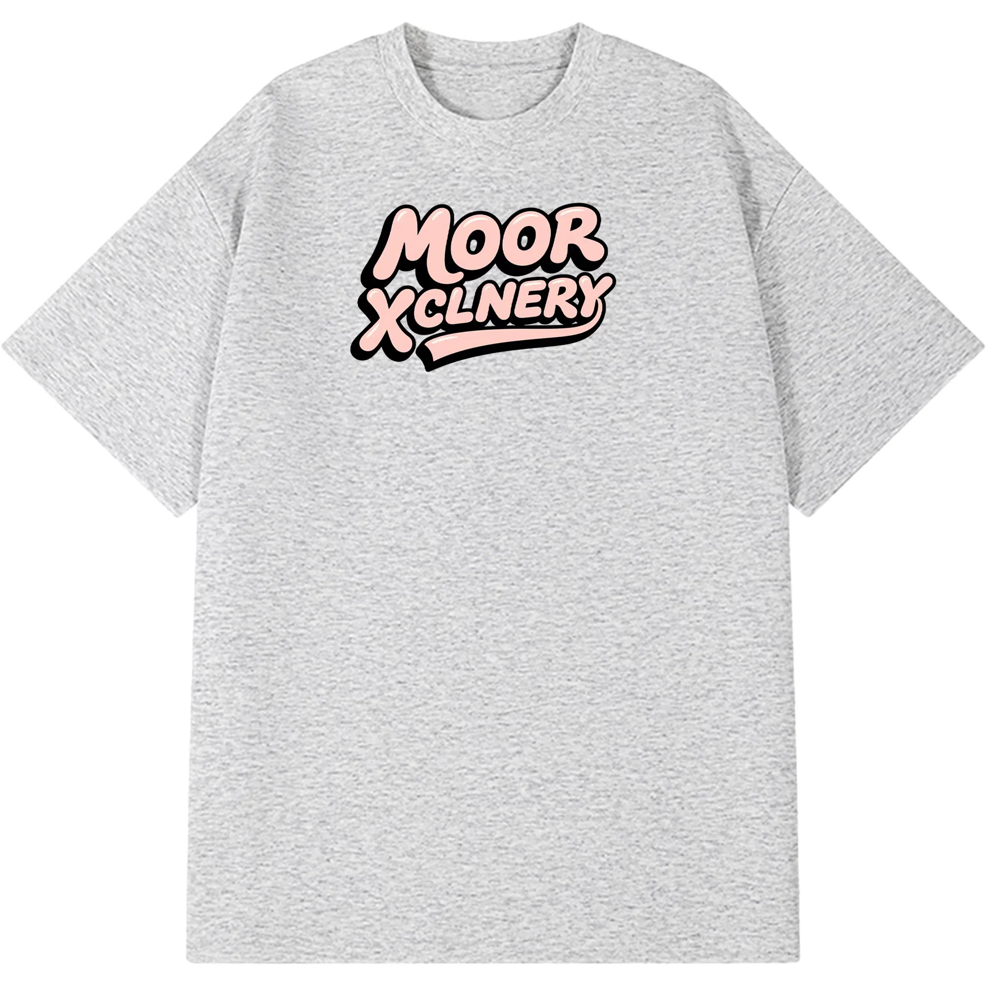 MOOR XCLNERY logoT