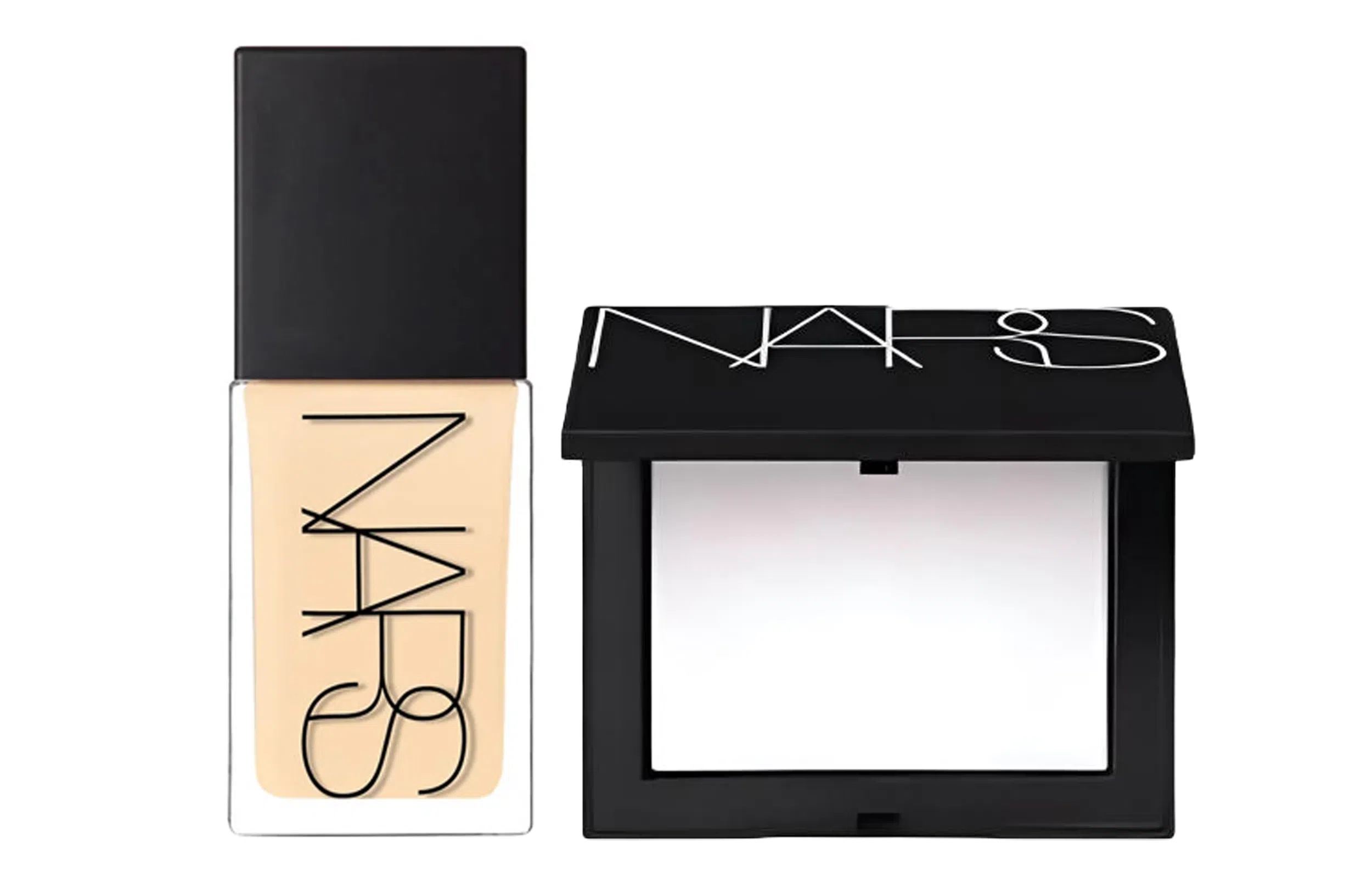 NARS 30ml+10g