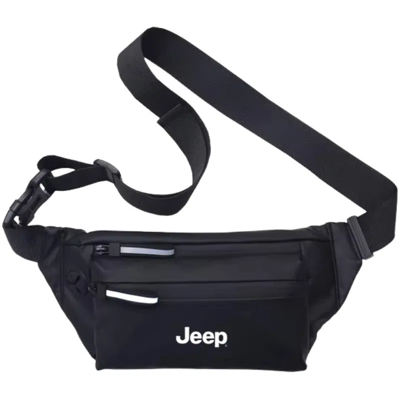 Jeep PU