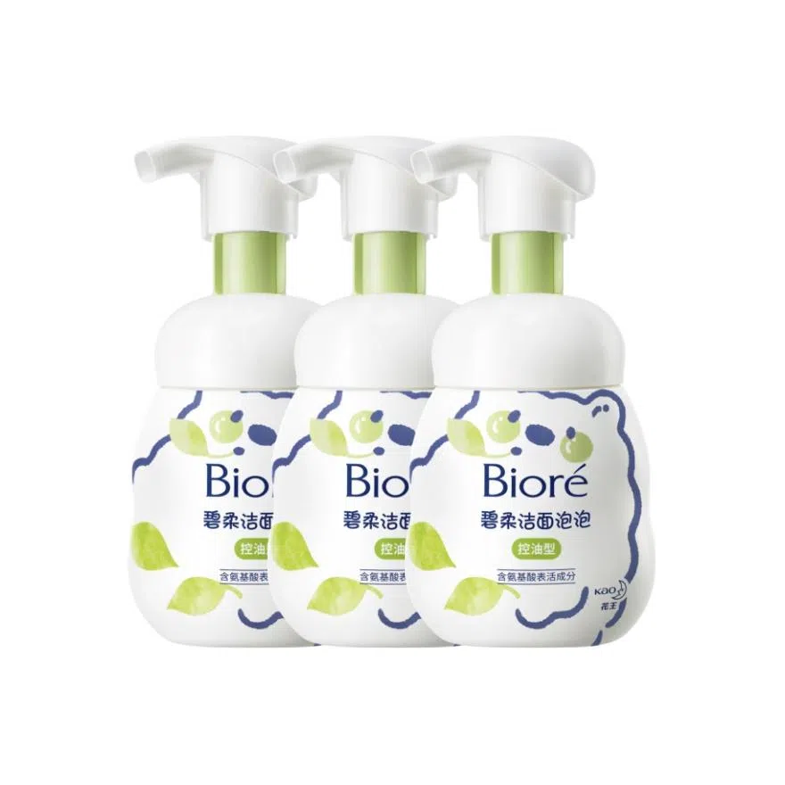 160ml*3