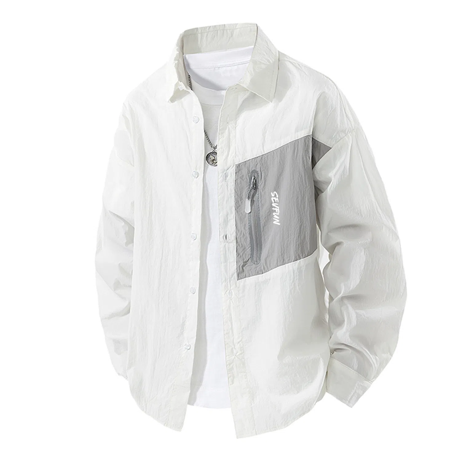 American Highstreet Outdoor Shirt
