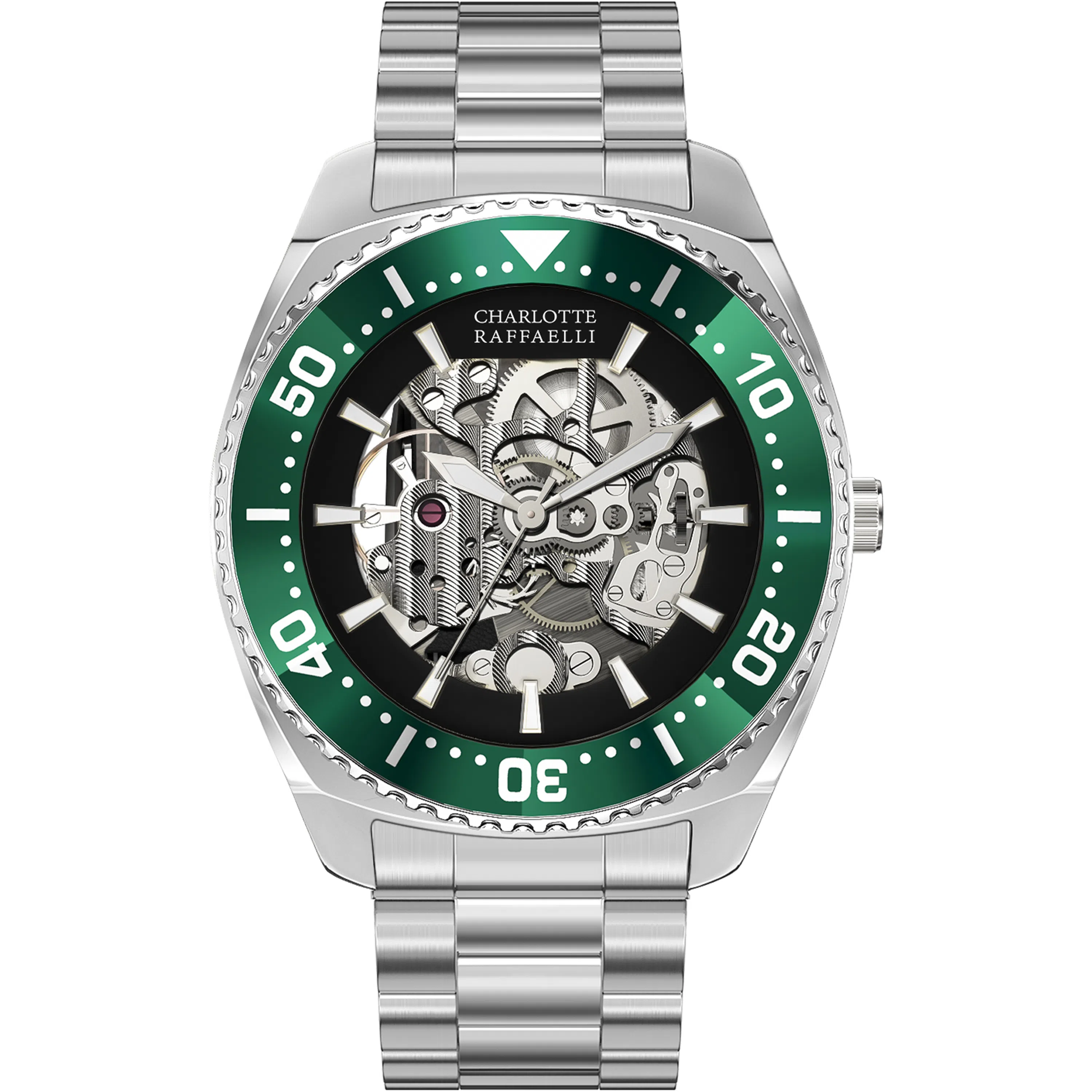 CHARLOTTE RAFFAELLI CRAS012