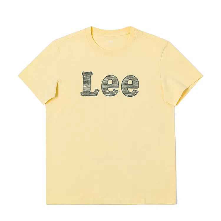 Lee SS25 LogoT