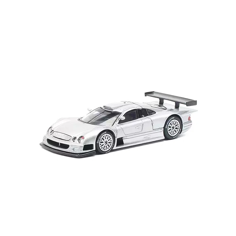 CLK-GTR
