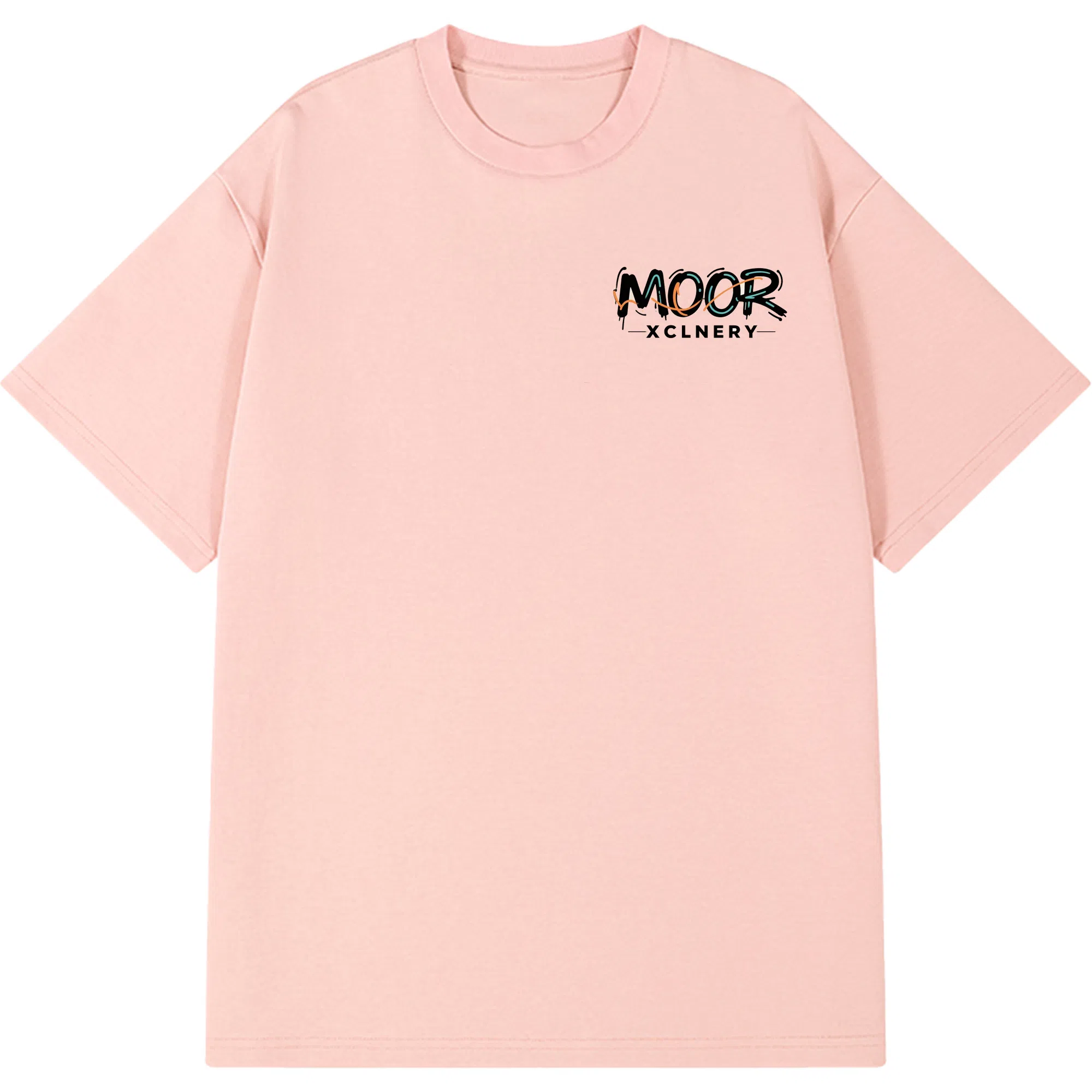 MOOR XCLNERY logoT