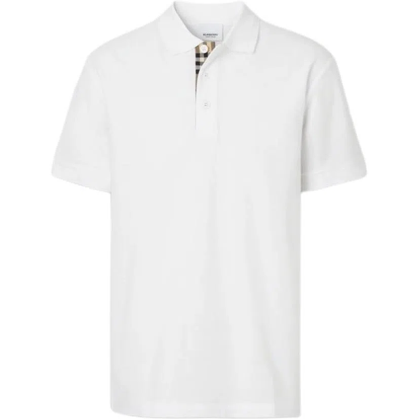 Burberry SS25 Polo