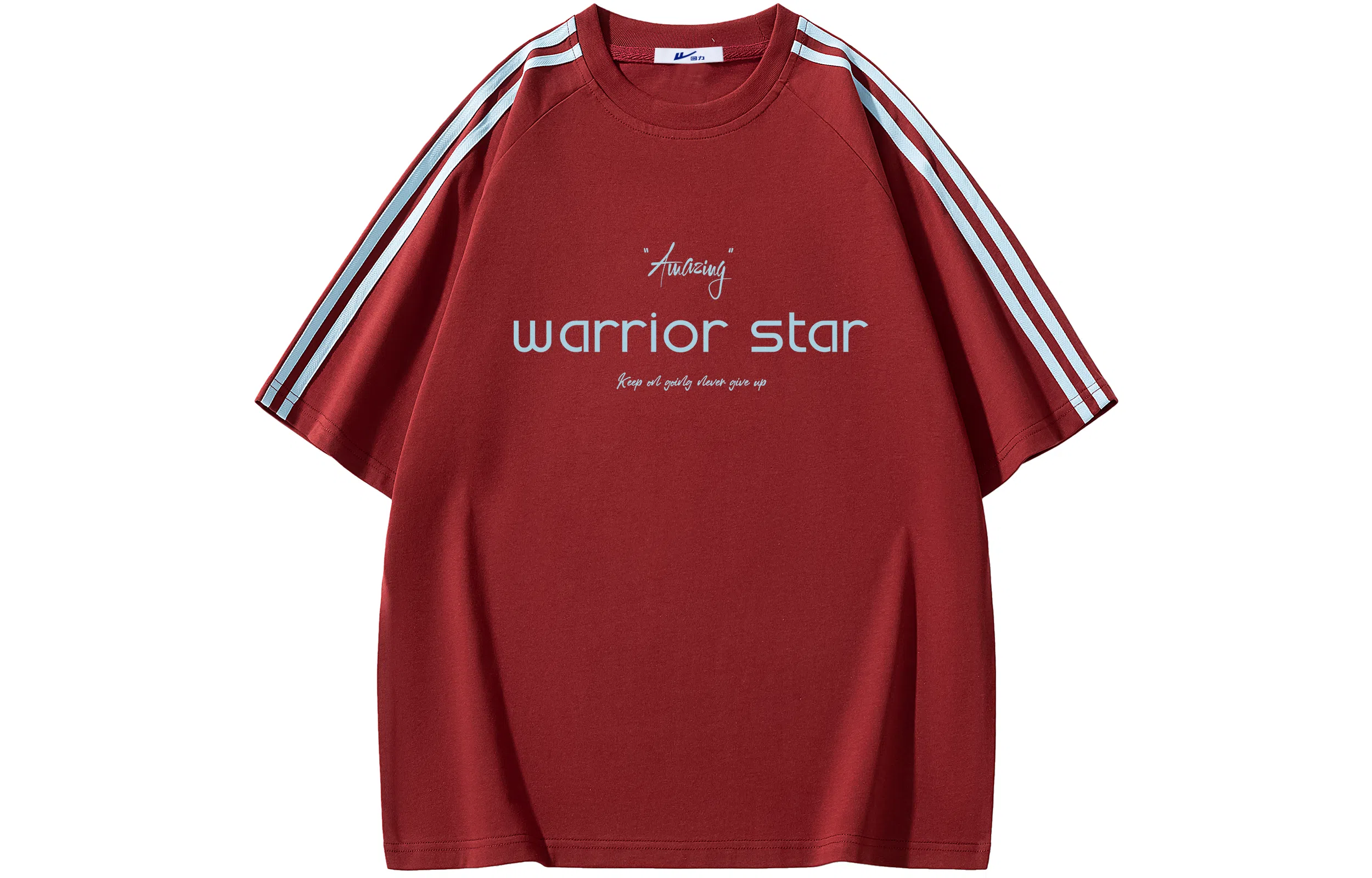 Warrior T