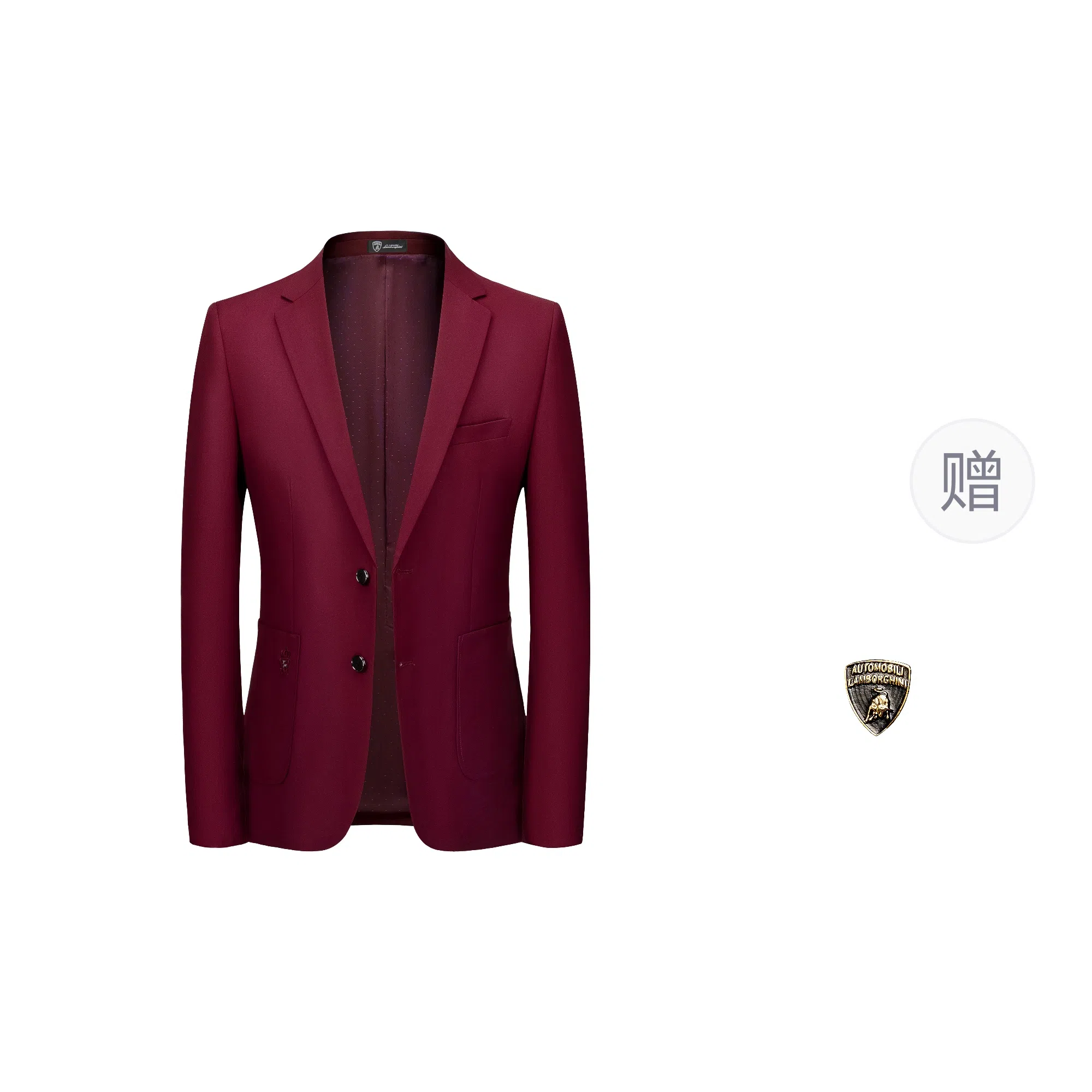 Automobili Lamborghini