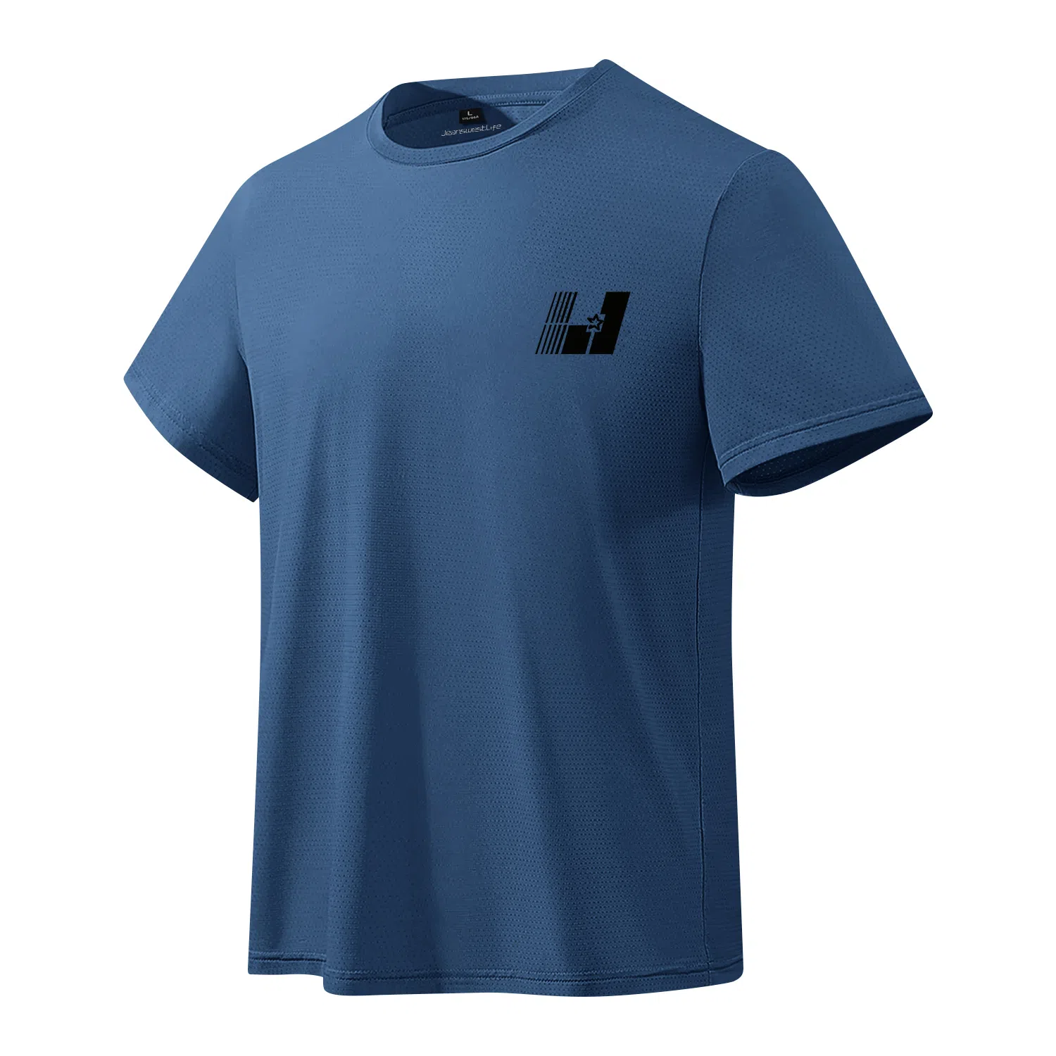 JEANSWEST LIFE logoT