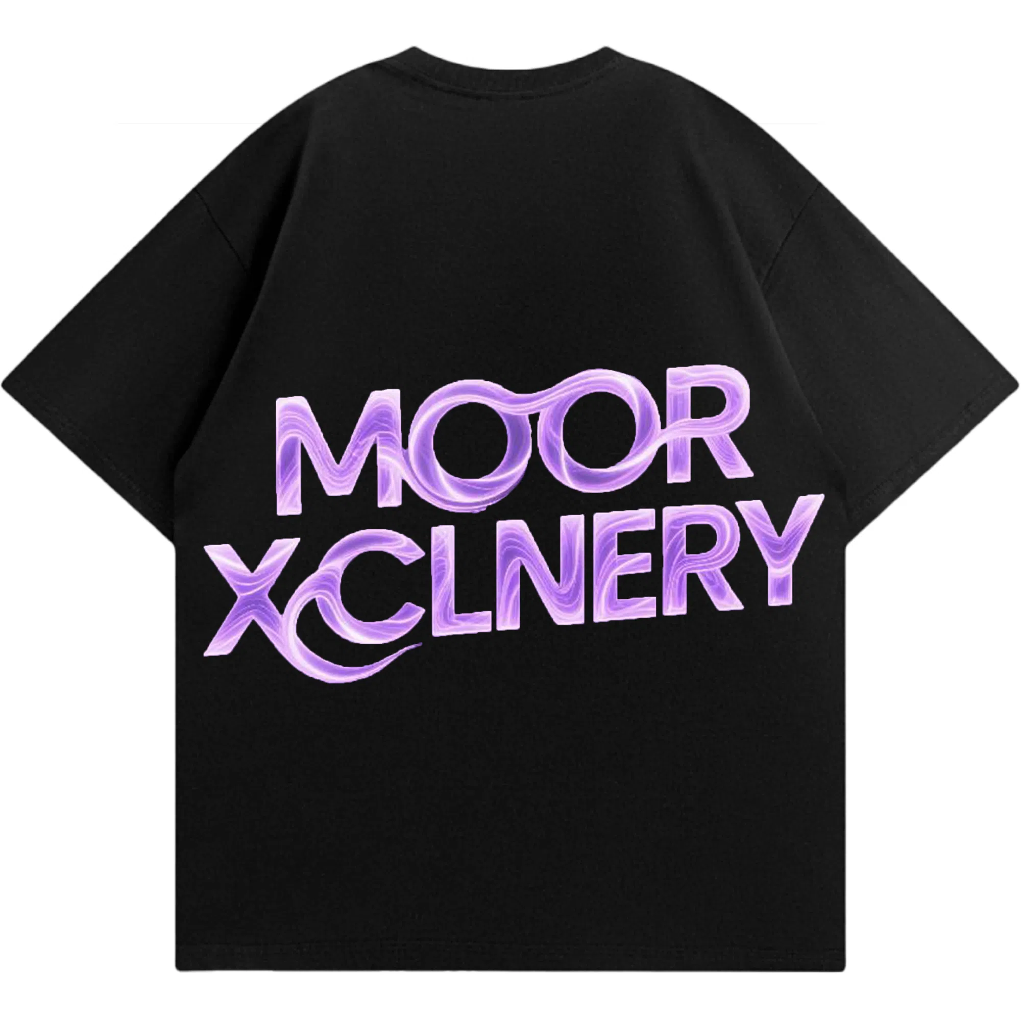MOOR XCLNERY LOGOT