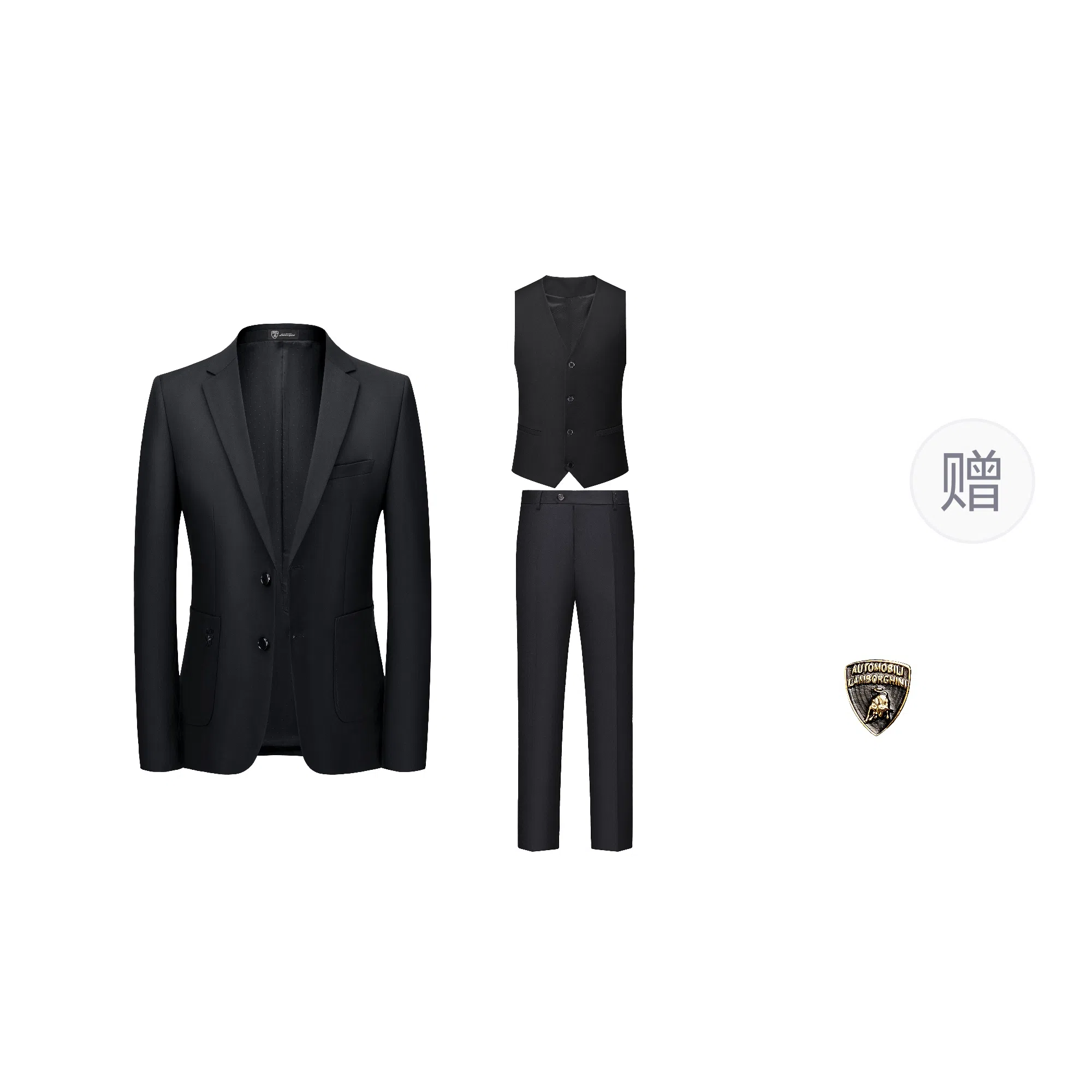 Automobili Lamborghini