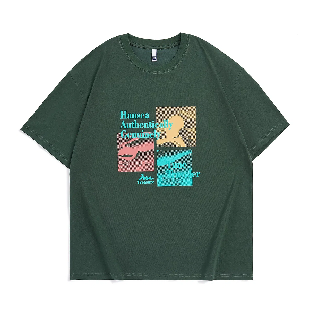Hansca T