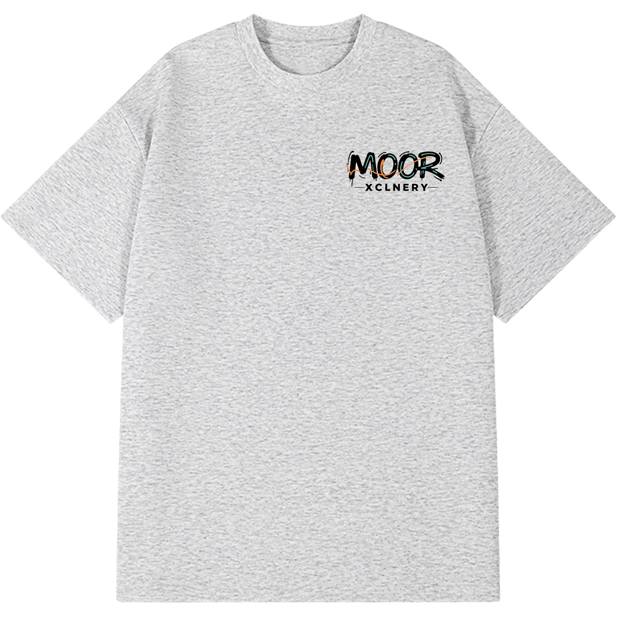 MOOR XCLNERY logoT
