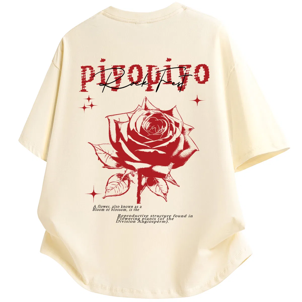 PIYOPIYO LogoinsT