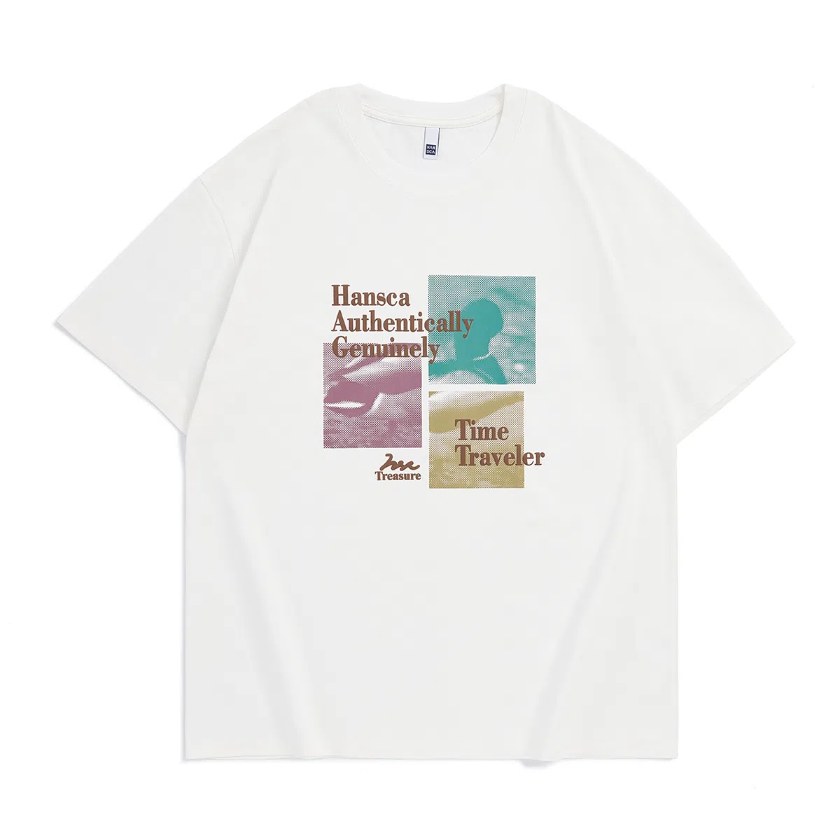 Hansca T