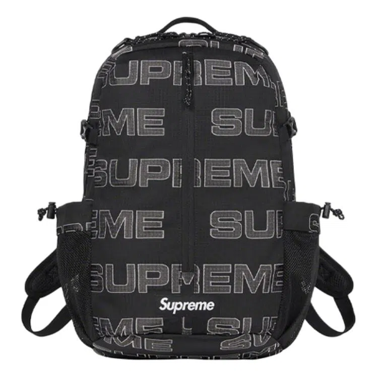 Supreme Backpack