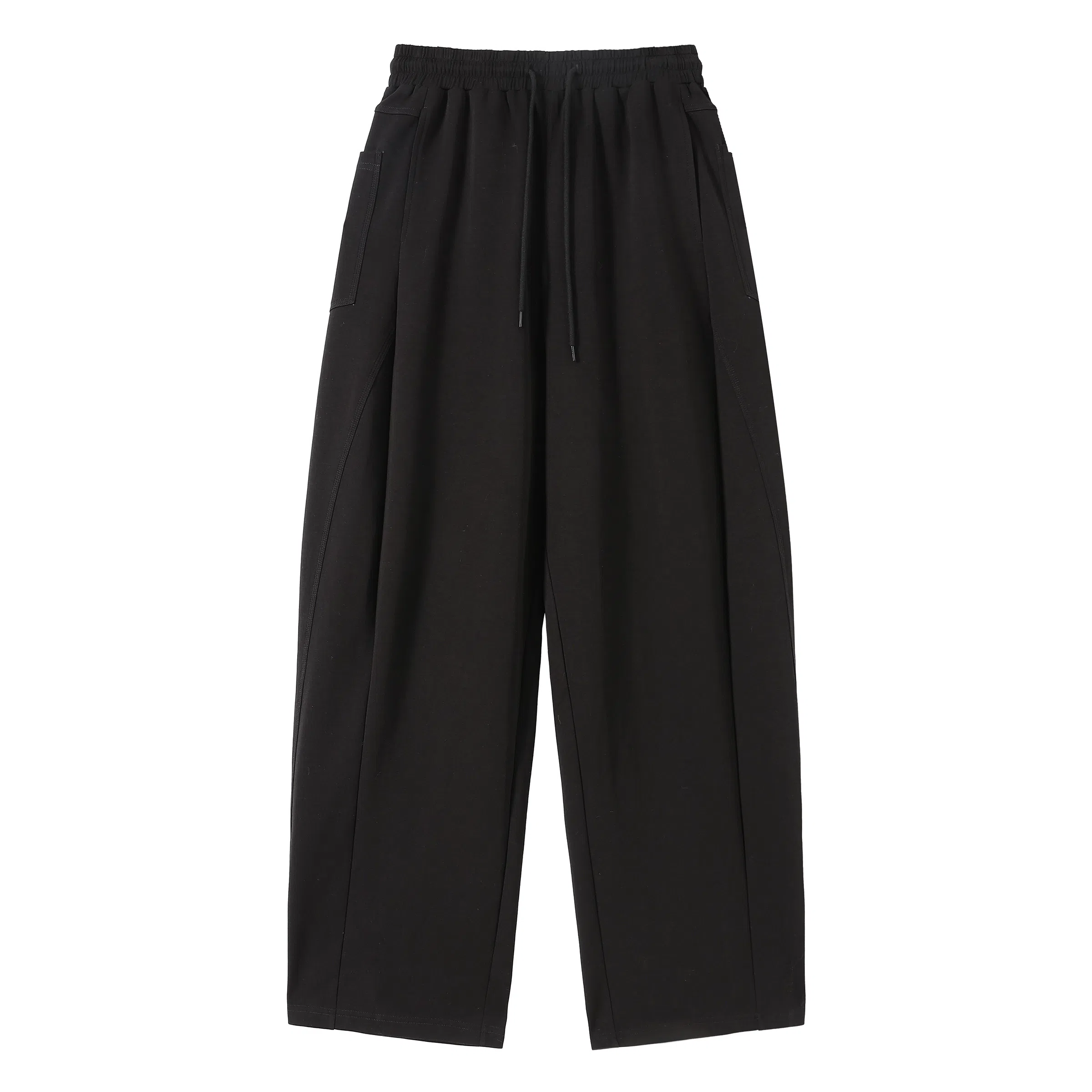 Mr. Jiangnan Air Cotton Pants