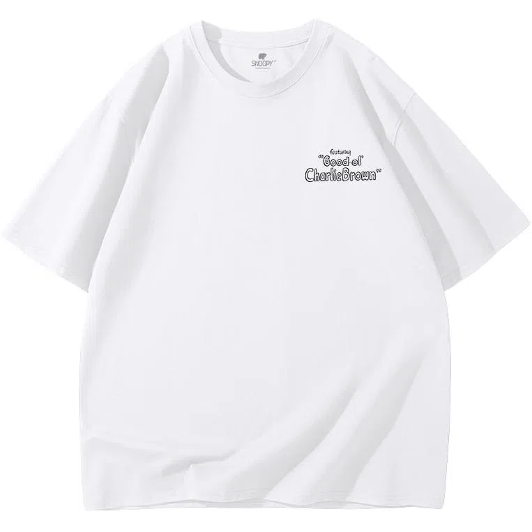 SNOOPY T