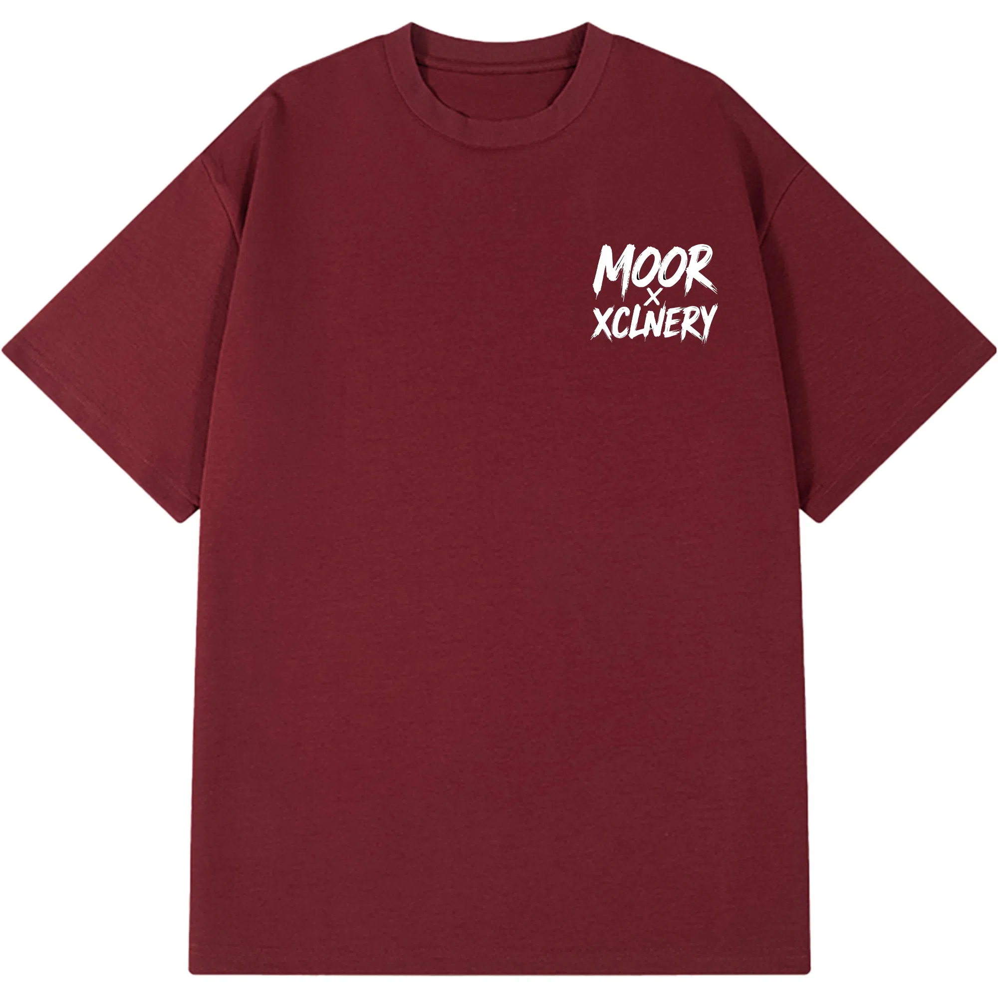MOOR XCLNERY logoT