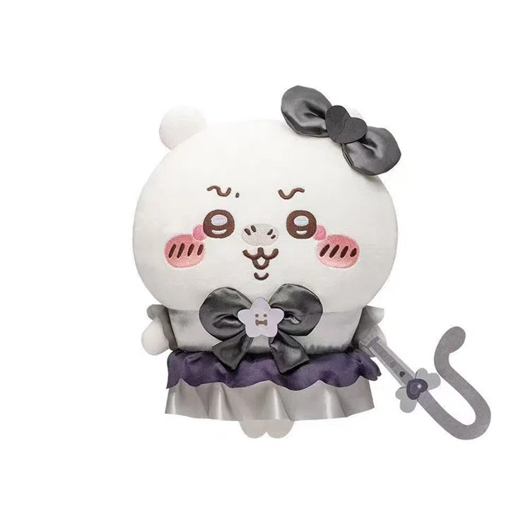 chiikawa usagi hachiware 35cm