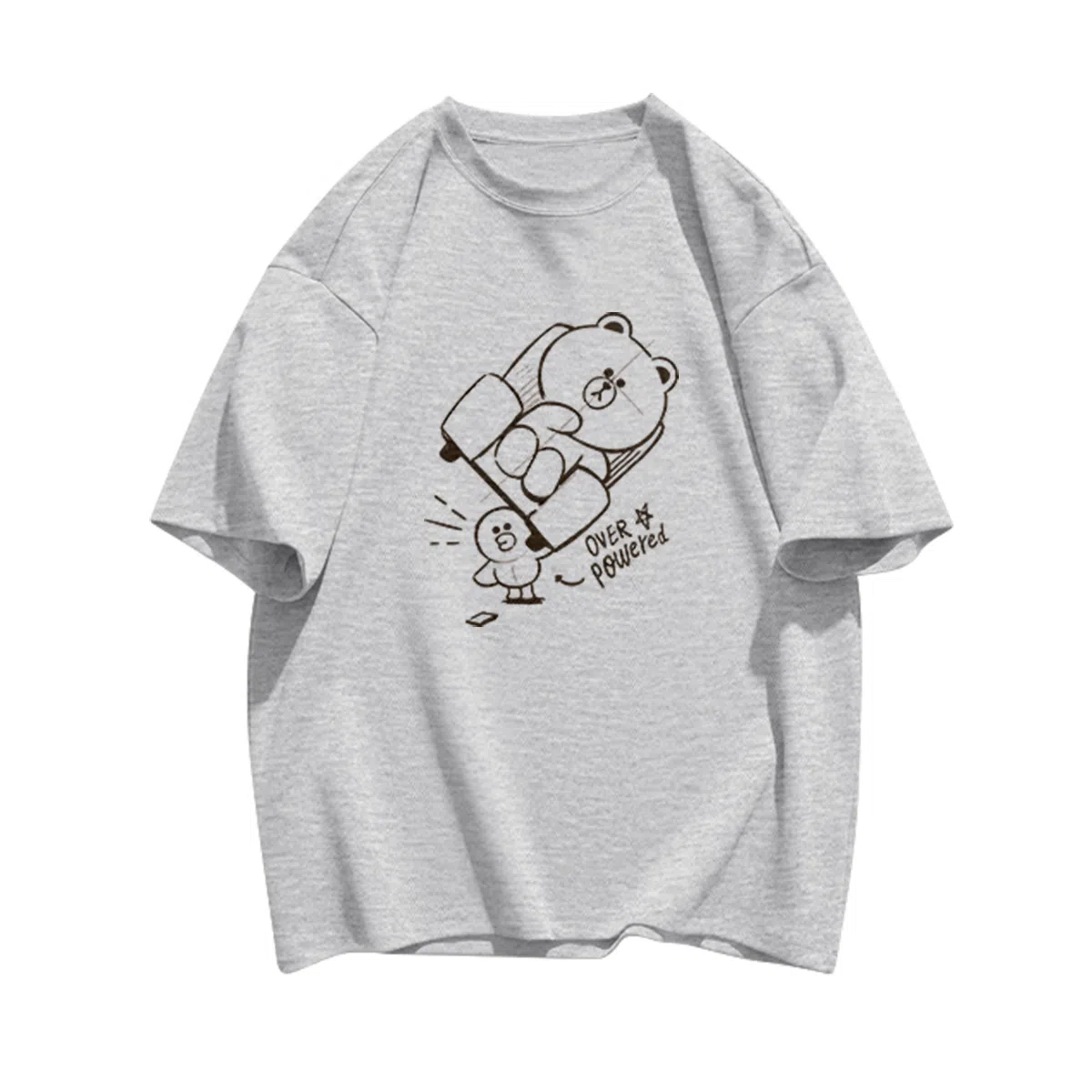 LINE FRIENDS T