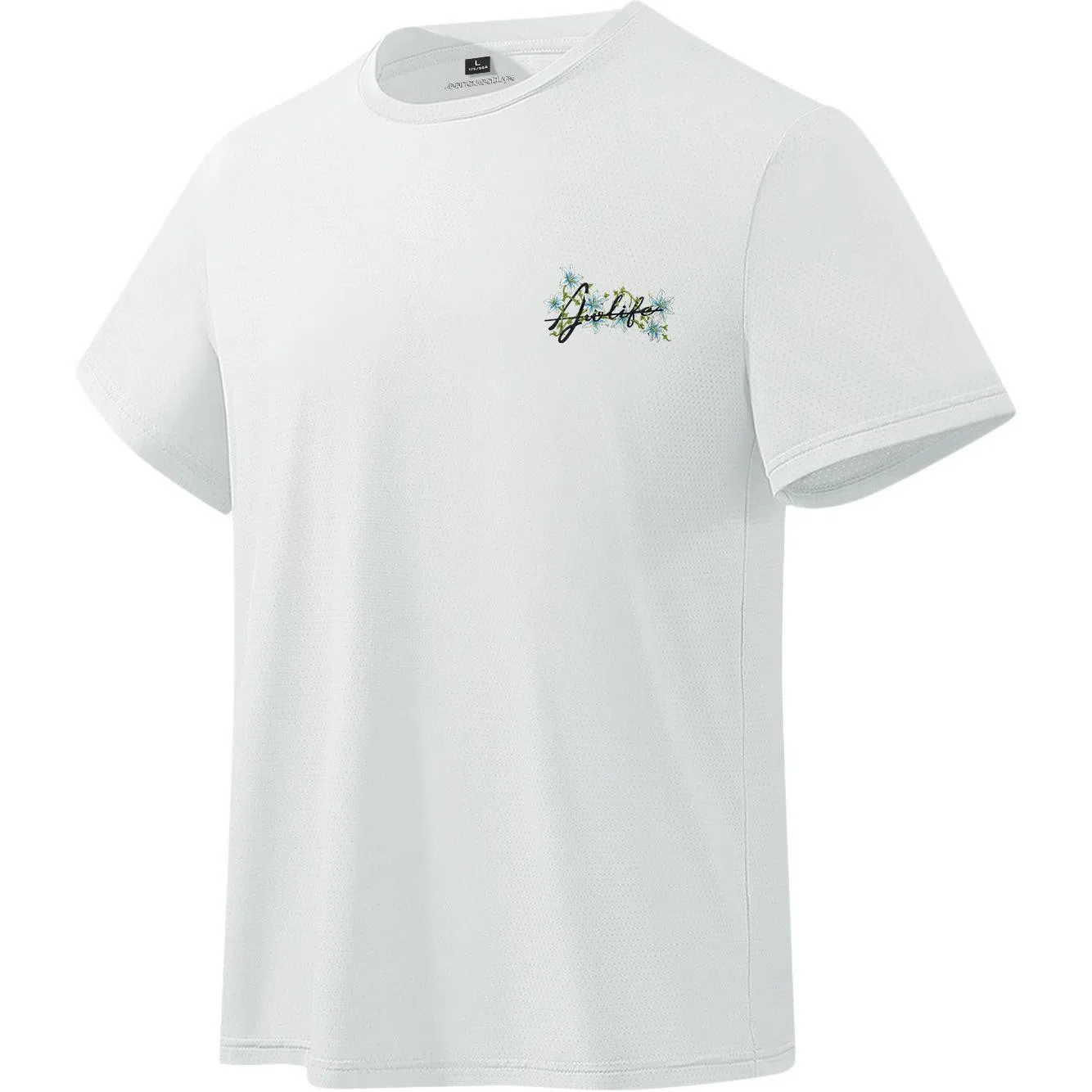 JEANSWEST LIFE logoT