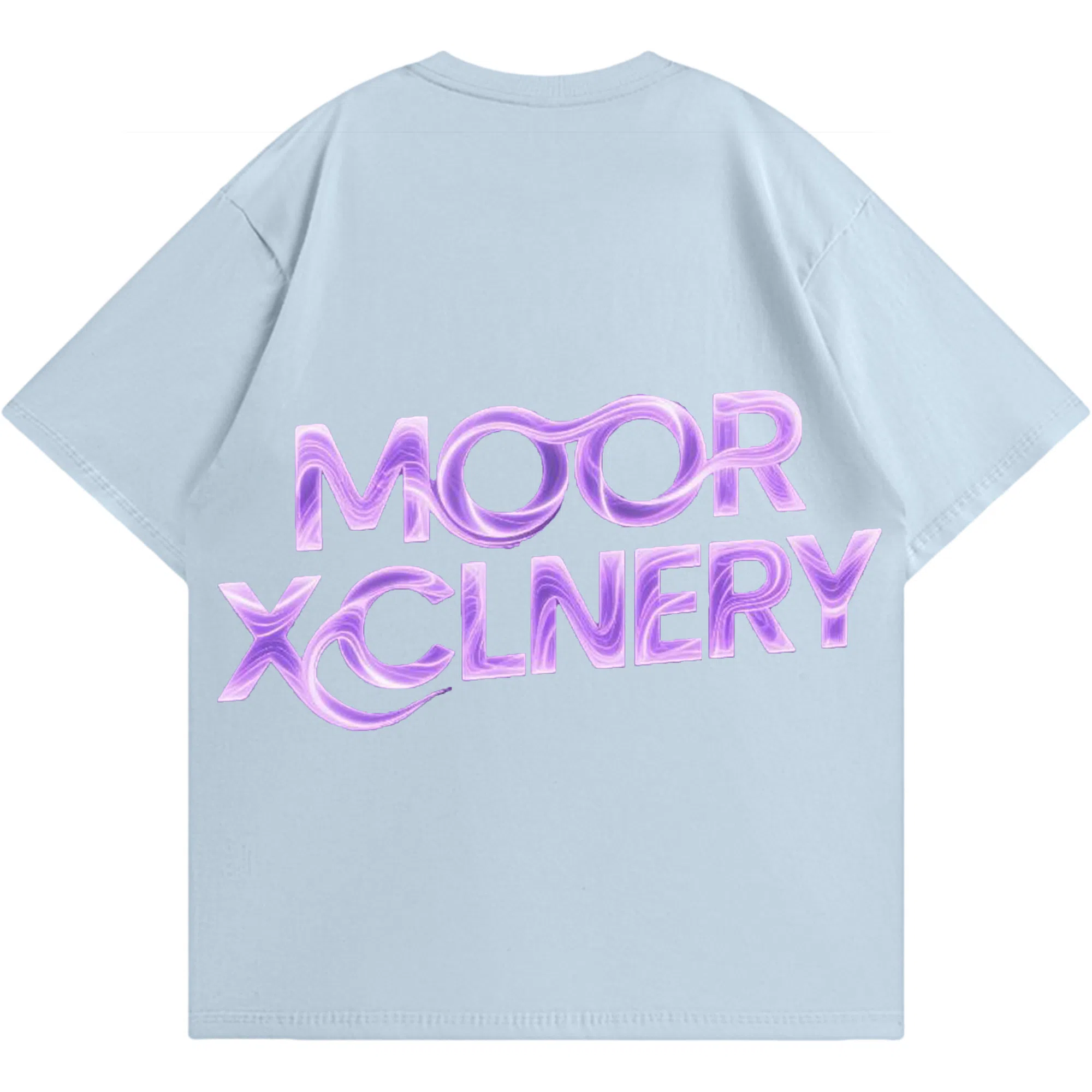 MOOR XCLNERY LOGOT