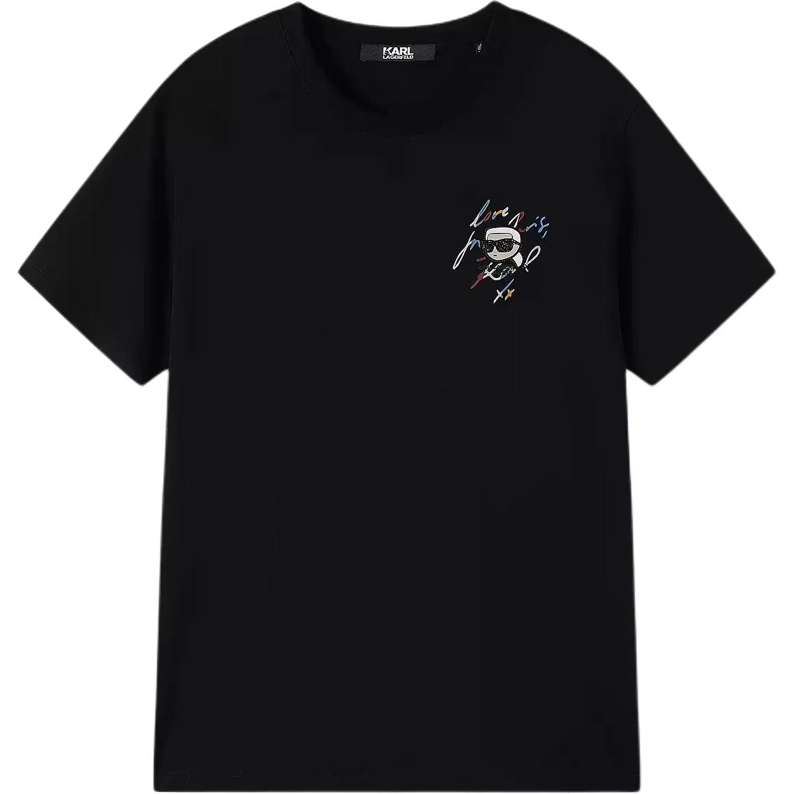 KARL LAGERFELD SS25 T