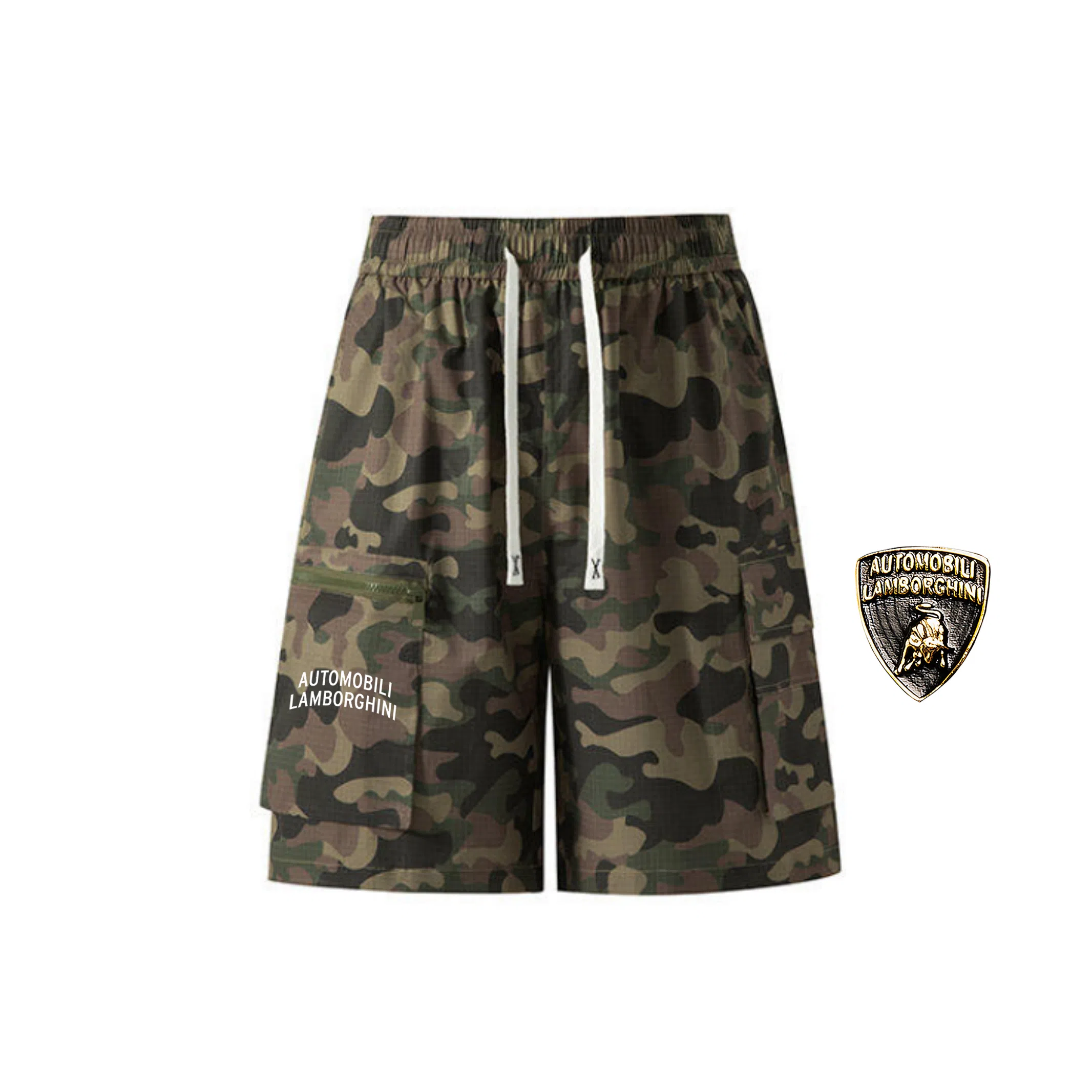 Automobili Lamborghini