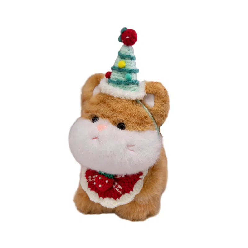 PUDOWRABBIT 20cm30cm