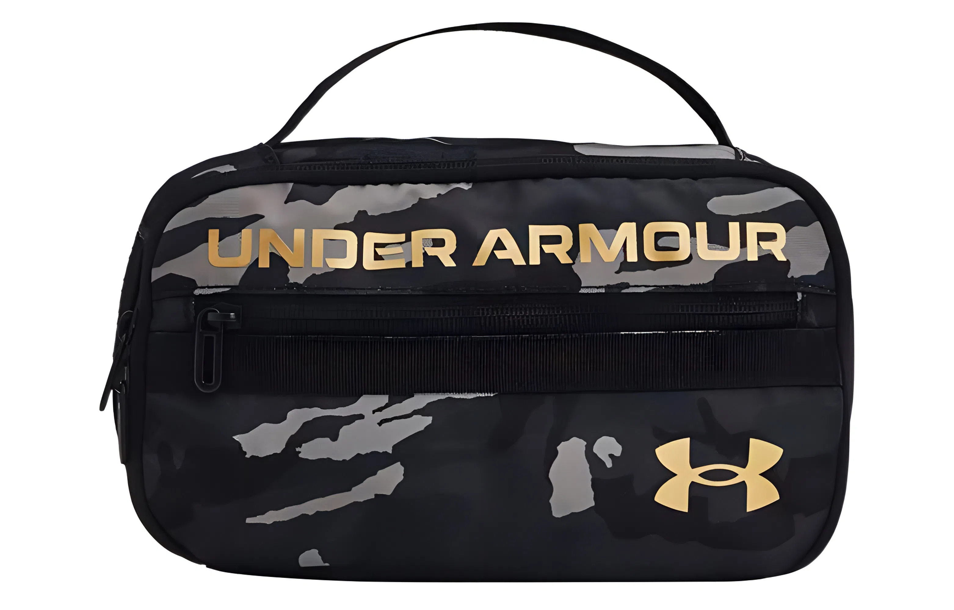 Under Armour Travel Bag Black