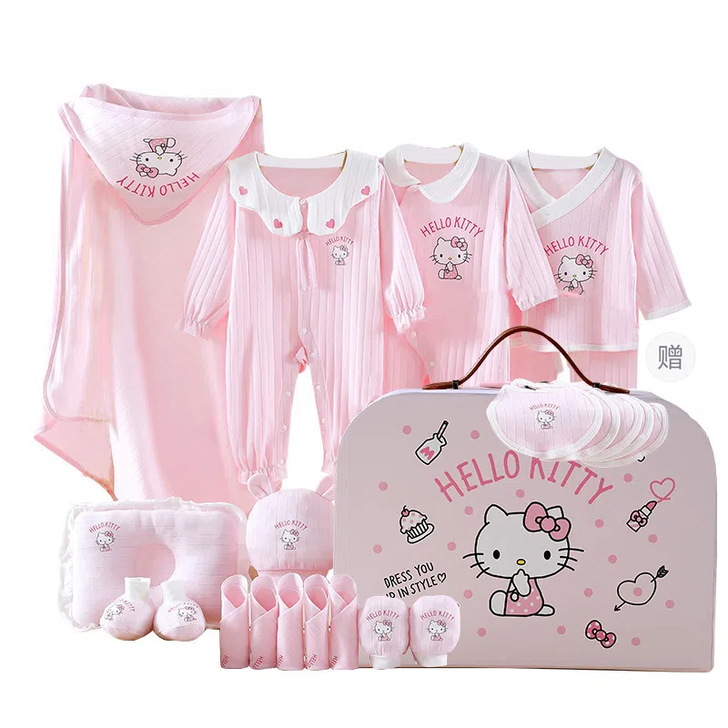 Hello Kitty 22