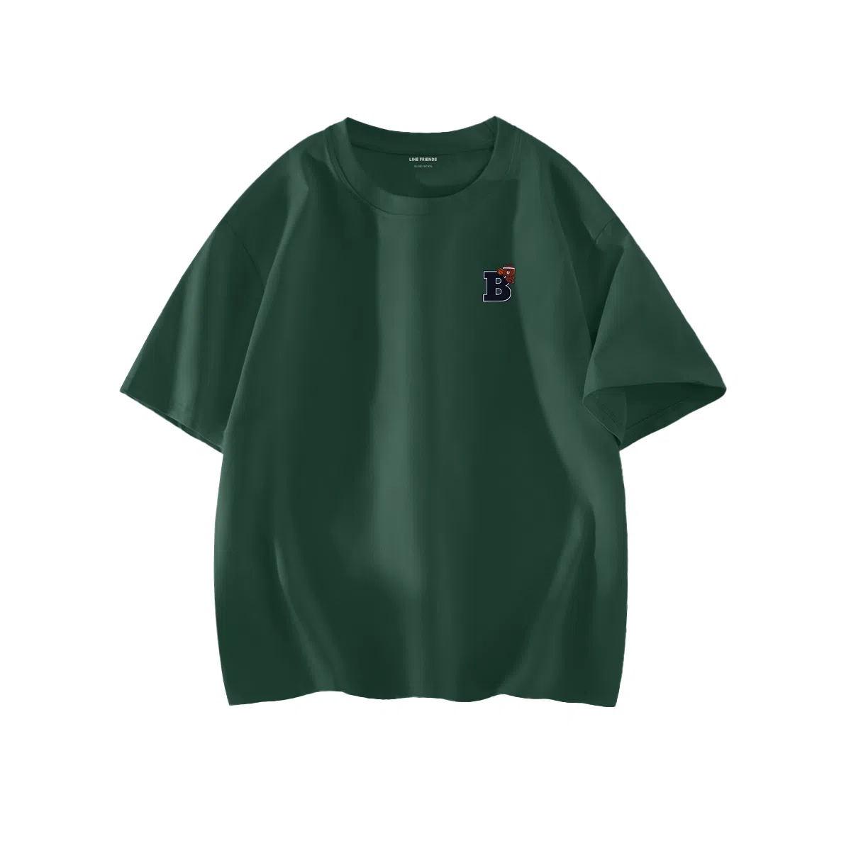 LINE FRIENDS logooversizeT