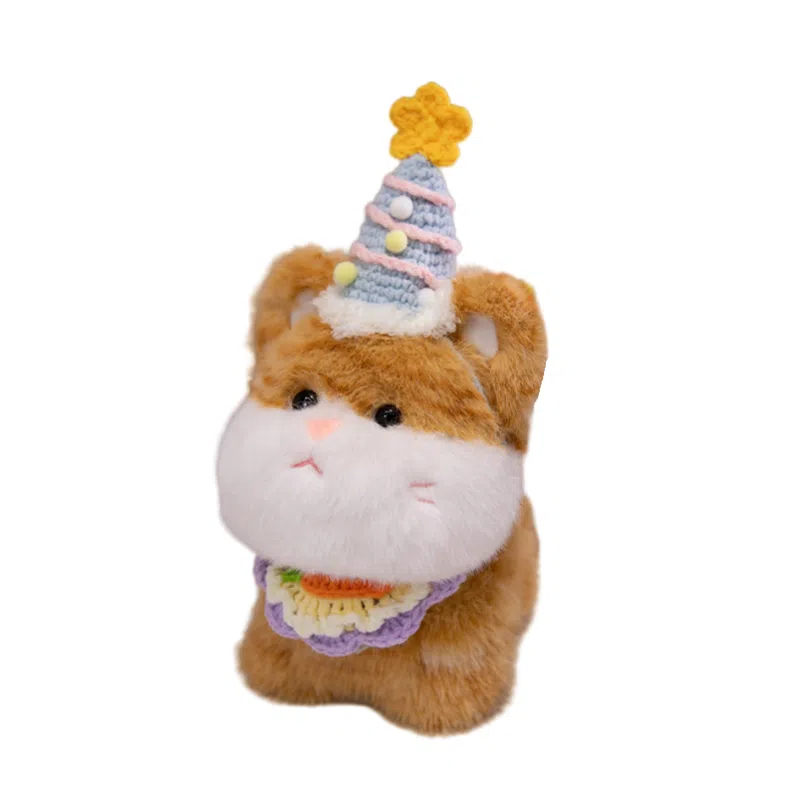 PUDOWRABBIT 20cm30cm